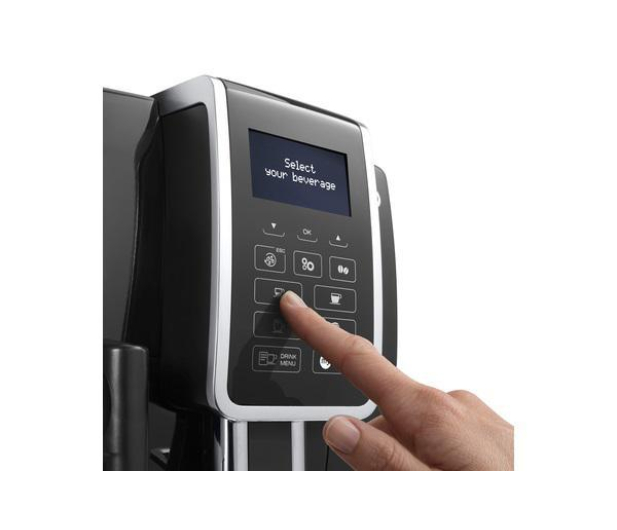 DeLonghi Dinamica ECAM 350.55.B - 381411 - zdjęcie 4